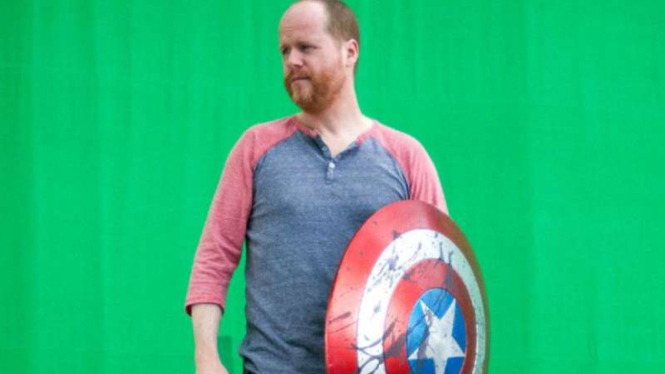 Joss Whedon