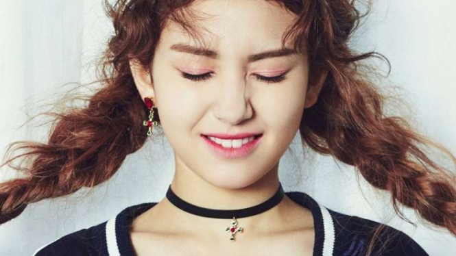 Somi I.O.I