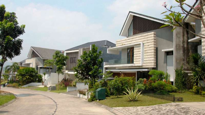 Sentul City