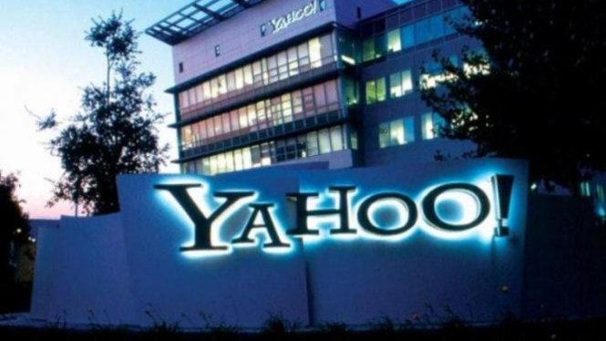 Yahoo!