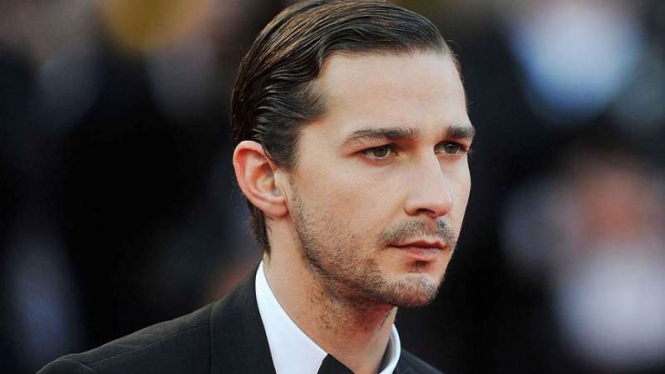 Shia LaBeouf
