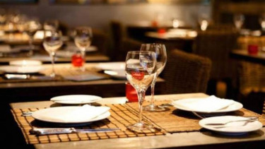 Restoran.