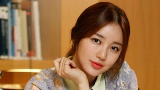 Yoon Eun Hye