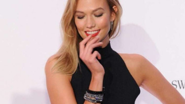 Karlie Kloss