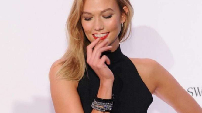 Karlie Kloss