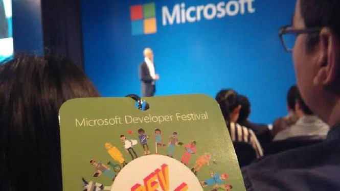 CEO Microsoft Satya Nadella