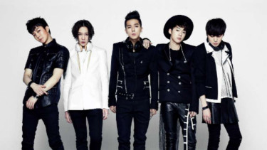 Boyband asal Korea, WINNER.