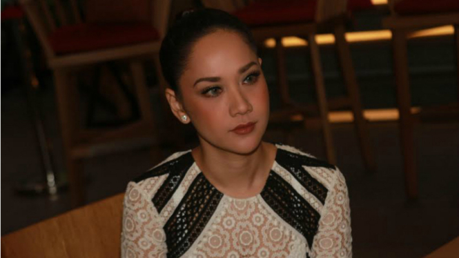 Bunga Citra Lestari