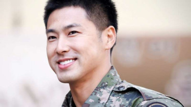 Yunho