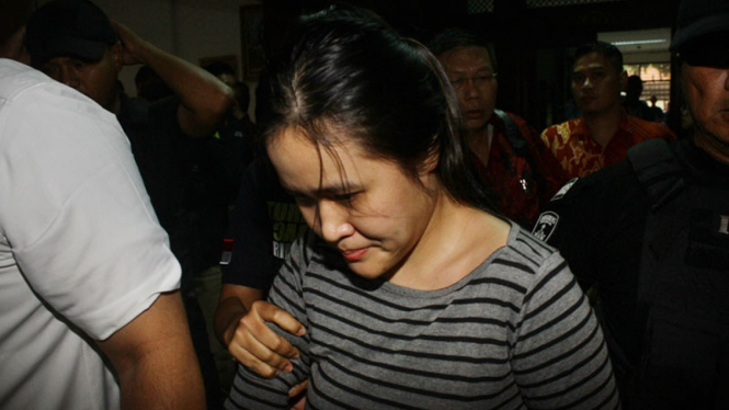 Jessica Kumala Wongso