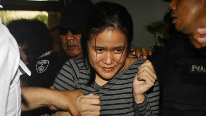 Jessica Kumala Wongso siap disidangkan