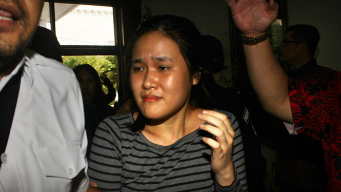 Jessica Kumala Wongso.