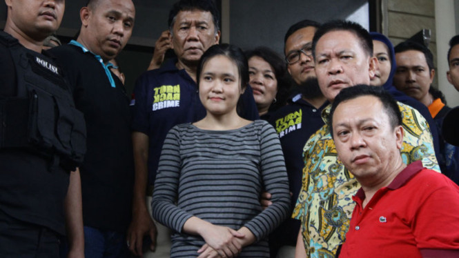 Penyerahan Tahap 2 Perkara Jessica Terpenuhi