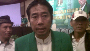 profil tokoh Abraham Lunggana