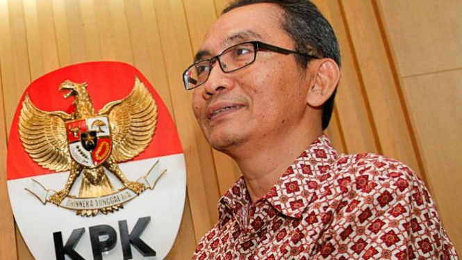 Adnan Pandu Praja.