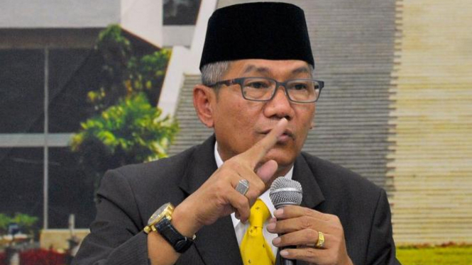 Agun Gunandjar Sudarsa