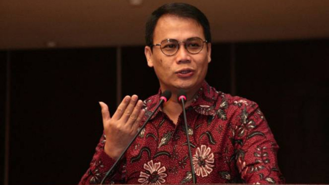 Ahmad Basarah, Wakil Seketaris Jendral PDIP.