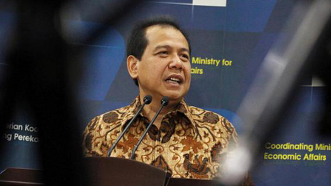 Chairul Tanjung