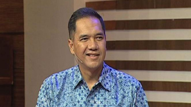 profil tokoh Gita Wirjawan