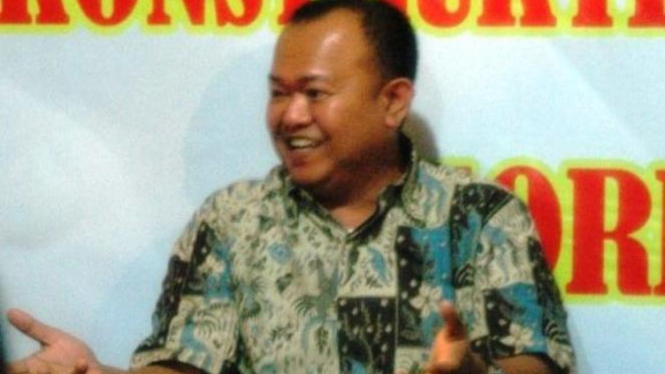 profil tokoh Patrice Rio Capella