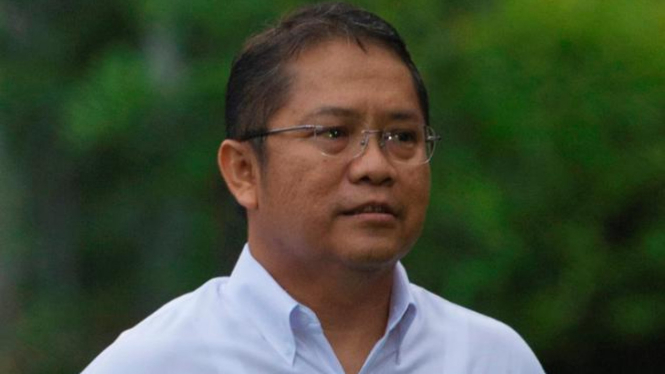 Menkominfo Rudiantara.