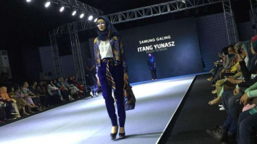 Koleksi Sawung Galing Itang Yunasz