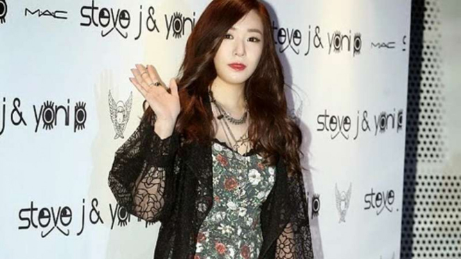 Tiffany SNSD