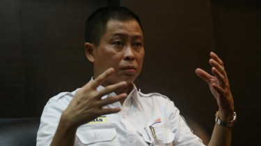 profil tokoh Ignasius Jonan