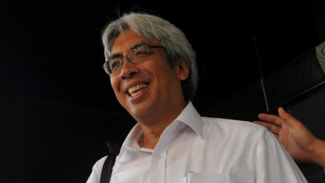 Imam B. Prasodjo