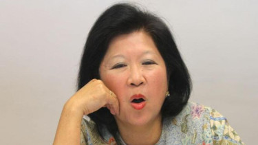 Mari Elka Pangestu