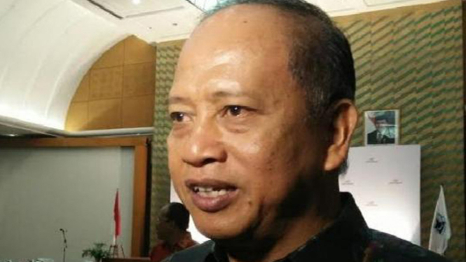 profil tokoh Muhammad Nasir