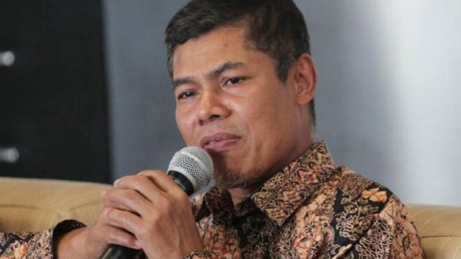 profil tokoh Muhammad Yusuf