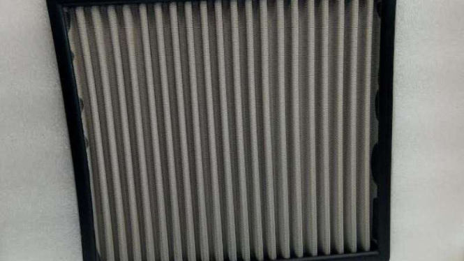 Filter Ferrox