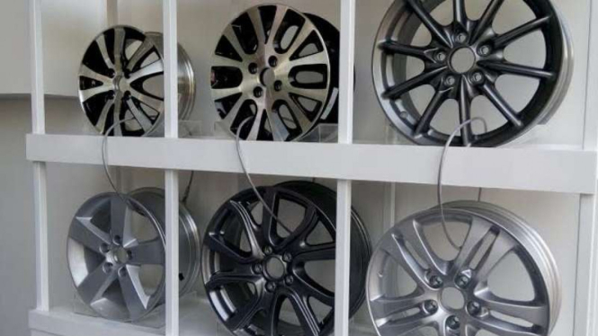 Velg 