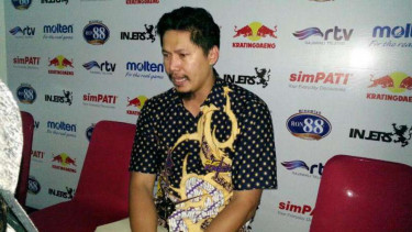 Pelatih CLS Knights Surabaya, Wahyu Widayat Jati