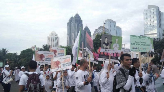 Polda Metro gelar Tahrib Ramadan