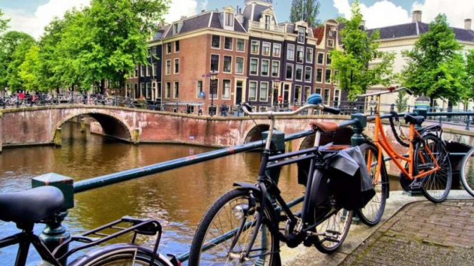 Belanda