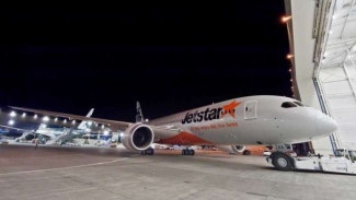 Maskapai Jetstar Asia Resmi Berhenti Beroperasi, Manajemen Ungkap Penyebabnya