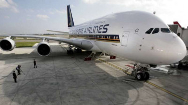 Singapore Airlines