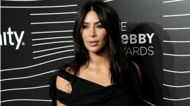 Kim Kardashian
