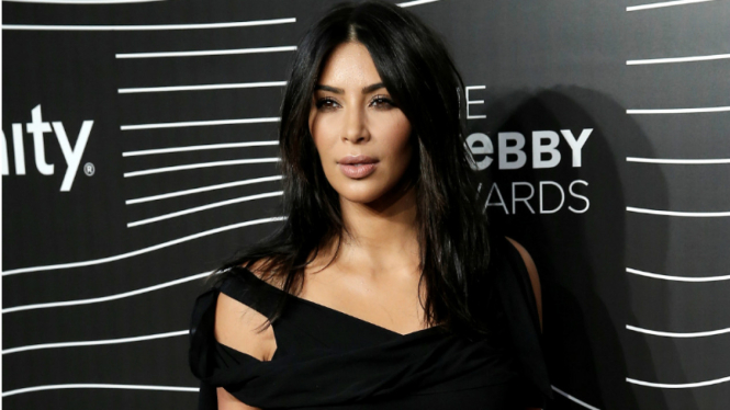 Kim Kardashian