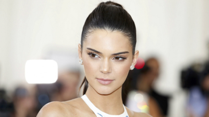 Kendall Jenner