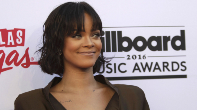 Rihanna