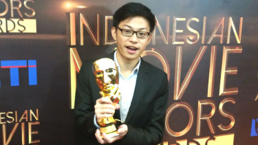 Kevin Anggara
