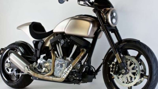 Arch KRGT-1