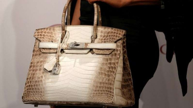 Tas Hermes.