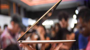 Asus Zenbook 3
