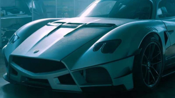Evantra Millecavalli