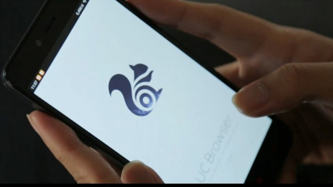 Nikmati akses internet cepat dan tanpa batas dengan UC Browser 