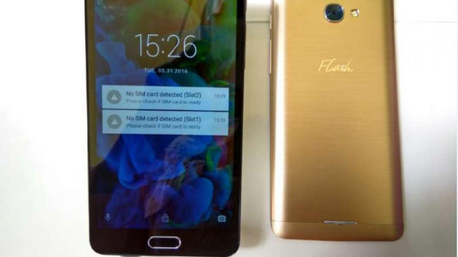 Flash Plus 2
